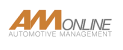 Logo for Automotive Management Online