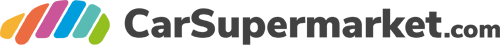 Logo for CarSupermarket