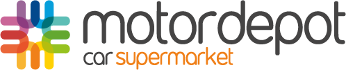 Logo for MotorDepot