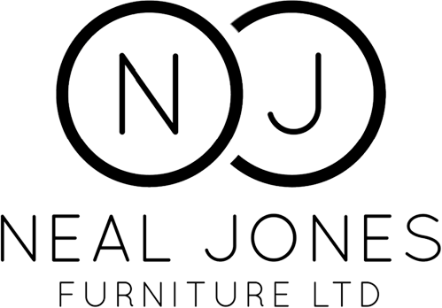 Logo for Neal Jones Furniture
