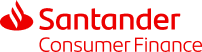 logo for Santander Consumer