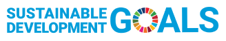 Sustainable Development Goals logo